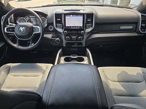 Used 2023 RAM 1500 Big Horn image 11