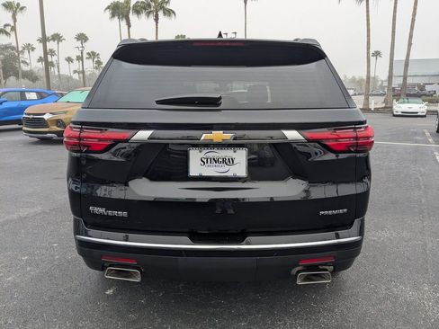 Used 2023 Chevrolet Traverse Premier image 5