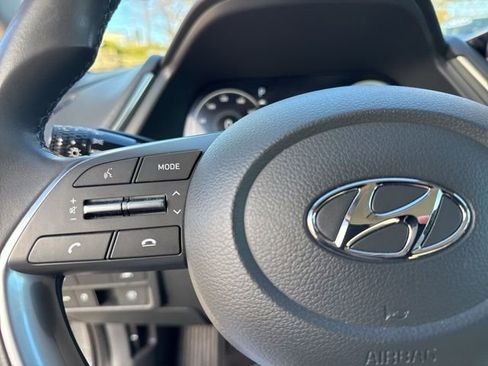 Certified 2023 Hyundai Sonata SEL w/ Convenience Package image 37