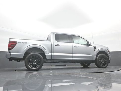 New 2026 Ford F150 Platinum w/ Equipment Group 701A Base image 34