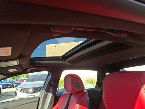 Certified 2025 Acura TLX SH-AWD w/ A-SPEC Pkg image 15