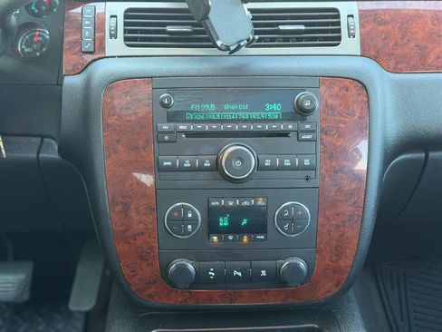 Used 2011 Chevrolet Silverado 1500 LTZ w/ LTZ Plus Package AWD/4WD image 24
