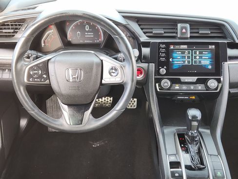 Used 2021 Honda Civic Sport image 30