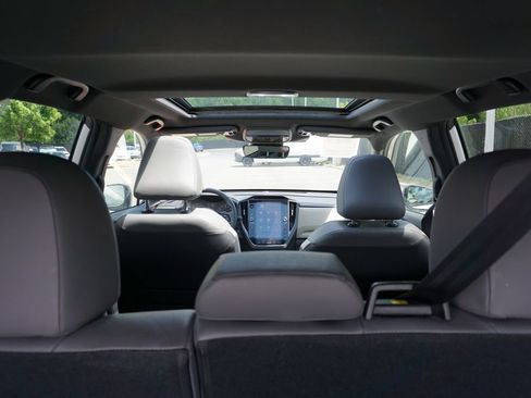 Used 2025 Subaru Forester Limited w/ Protection Package AWD/4WD image 21