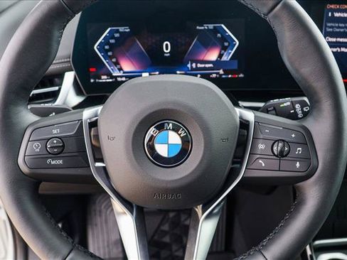 New 2027 BMW X1 xDrive28i AWD/4WD image 14