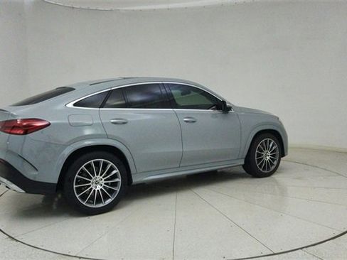 Used 2025 Mercedes-Benz GLE 450 GLE 450 image 68