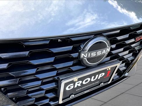 Used 2024 Nissan Altima 2.5 SR w/ SR Premium Package FWD image 29