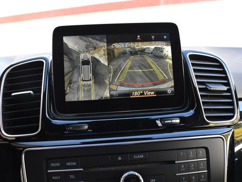 Used 2016 Mercedes-Benz GLE 350 4MATIC image 38