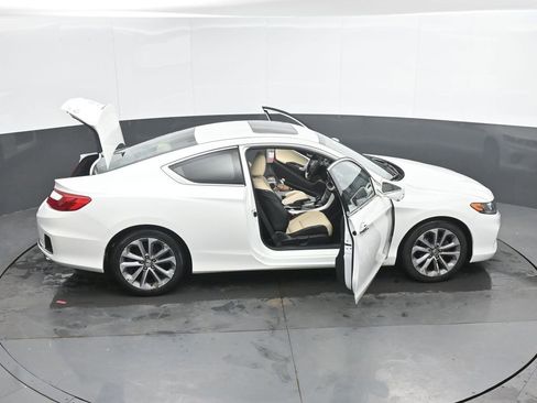 Used 2015 Honda Accord EX-L image 38