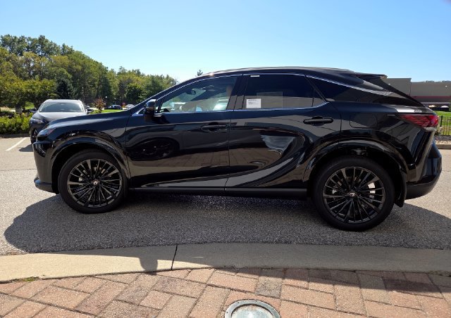 New 2026 Lexus RX 350 Premium AWD/4WD image 20