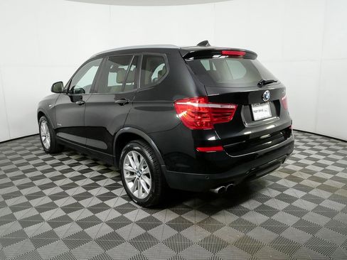 Used 2015 BMW X3 sDrive28i image 28