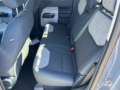 New 2025 Ford Maverick XLT w/ Equipment Group 302A image 17