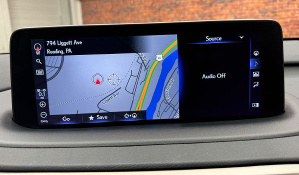 Used 2022 Lexus RX 450h AWD w/ Premium Package image 4