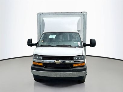 New 2024 Chevrolet Express 3500 w/ Power Convenience Package