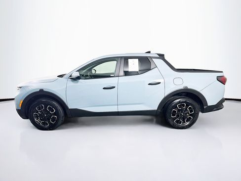 Used 2024 Hyundai Santa Cruz SEL image 4