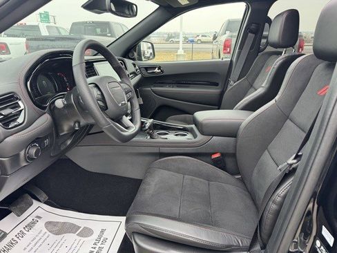 New 2026 Dodge Durango GT image 9