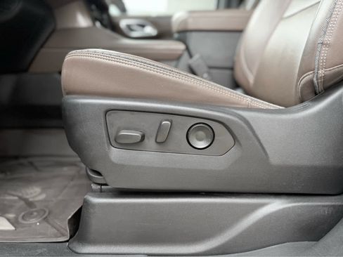 Used 2023 Chevrolet Tahoe High Country image 14