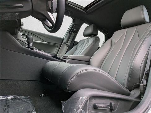 Certified 2025 Acura Integra A-Spec image 14