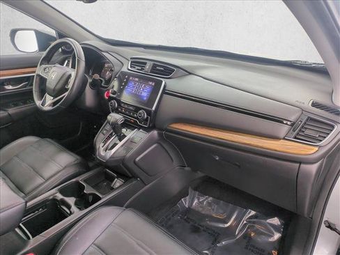 Used 2019 Honda CR-V EX-L image 25