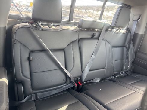 Certified 2022 GMC Sierra 1500 Denali image 15