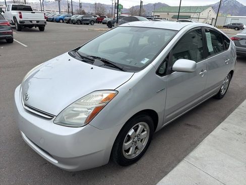 Used 2008 Toyota Prius image 3