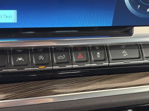 Certified 2023 Chevrolet Silverado 1500 RST w/ Z71 Off-Road Package image 22