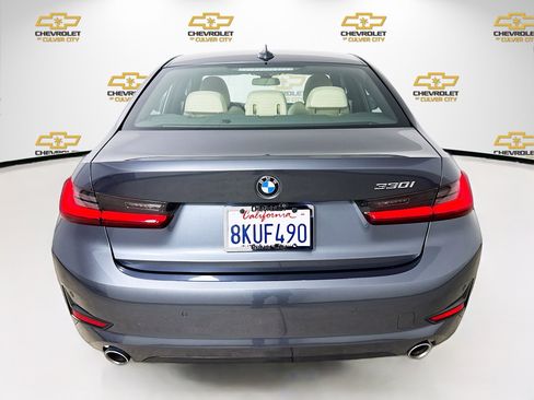 Used 2022 BMW 330i Sedan w/ Premium Package 2 image 6