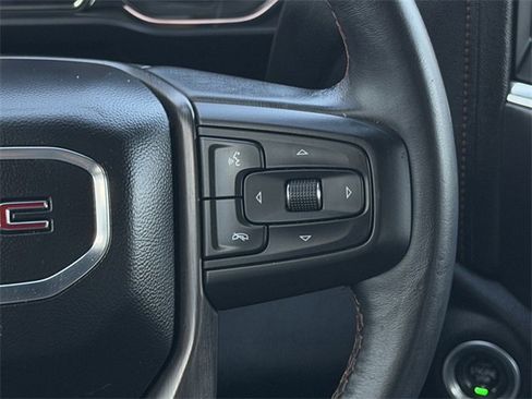 Certified 2022 GMC Sierra 2500 AT4 w/ AT4 Premium Plus Package image 14