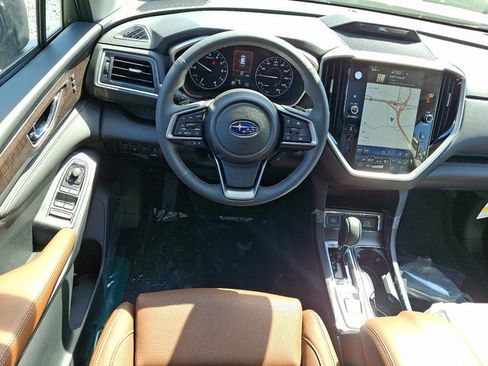 New 2026 Subaru Ascent Touring AWD/4WD image 9