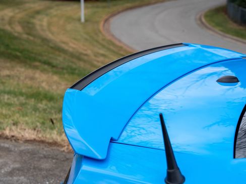 Used 2012 Ford Mustang Shelby GT500 w/ SVT Performance Pkg image 11