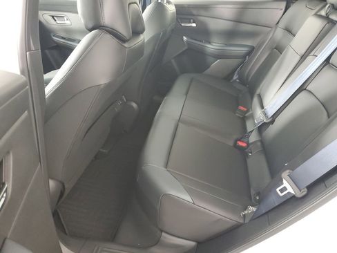 New 2026 Nissan Leaf SV+ w/ Floor Mat Package (SV+) image 13