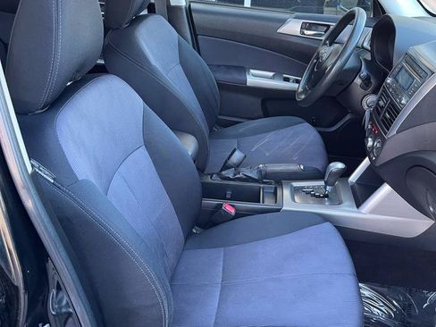 Used 2009 Subaru Forester 2.5X w/ Popular Equipment Group 1B AWD/4WD image 18