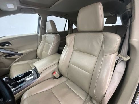 Used 2015 Acura RDX FWD w/ Technology Package image 7