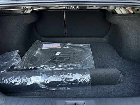 New 2025 Nissan Sentra SV w/ SV Premium Package image 17