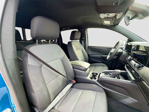 Used 2024 Chevrolet Colorado Trail Boss w/ Advanced Trailering Package image 26