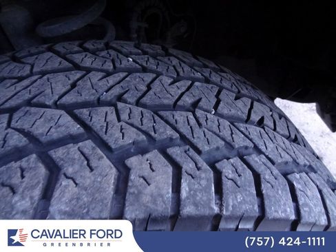 Used 2019 Ford F250 Lariat w/ Lariat Ultimate Package AWD/4WD image 16