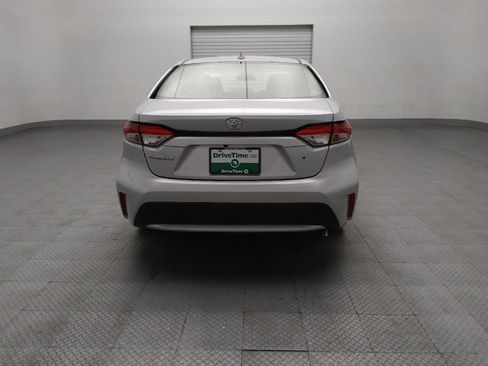 Used 2020 Toyota Corolla L FWD image 7