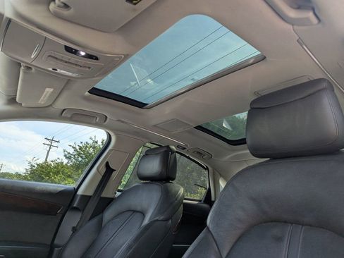 Used 2014 Audi A8 L TDI w/ Premium Package image 37