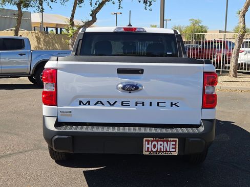 Used 2023 Ford Maverick XL image 6
