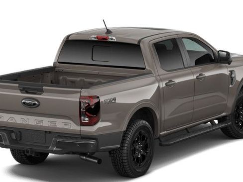 New 2026 Ford Ranger XLT AWD/4WD image 25
