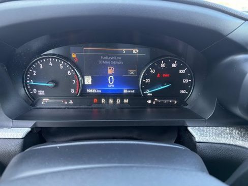 Used 2022 Ford Explorer Timberline AWD/4WD image 29