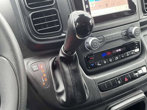 New 2026 RAM ProMaster 2500 w/ Convenience Group image 36