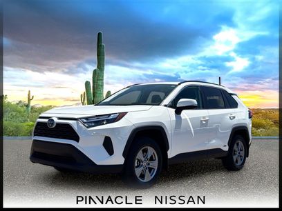 Used 2024 Toyota RAV4 XLE w/ Convenience Package