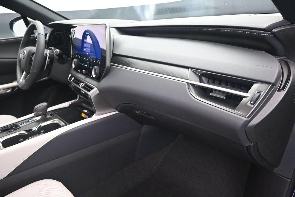 New 2026 Lexus RX 350 Premium FWD image 25