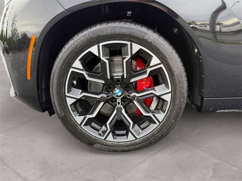 New 2026 BMW X3 M50 w/ Premium Package image 14