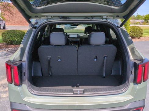 New 2026 Kia Sorento SX Prestige AWD/4WD image 42