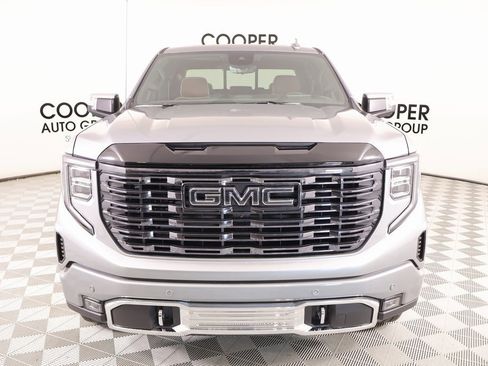 Used 2026 GMC Sierra 1500 Denali Ultimate image 11