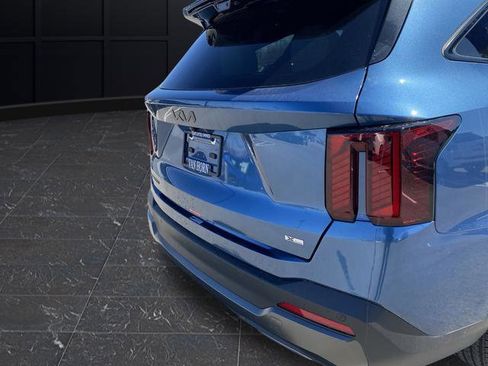 New 2026 Kia Sorento SX Prestige AWD/4WD image 46