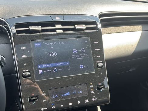 Used 2022 Hyundai Tucson SEL w/ Convenience + Premium Package AWD/4WD image 19