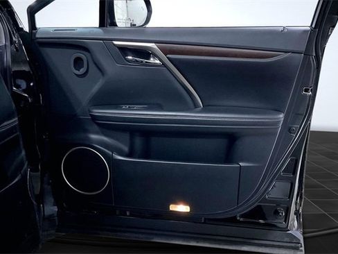 Used 2020 Lexus RX 350 AWD w/ Premium Package image 24